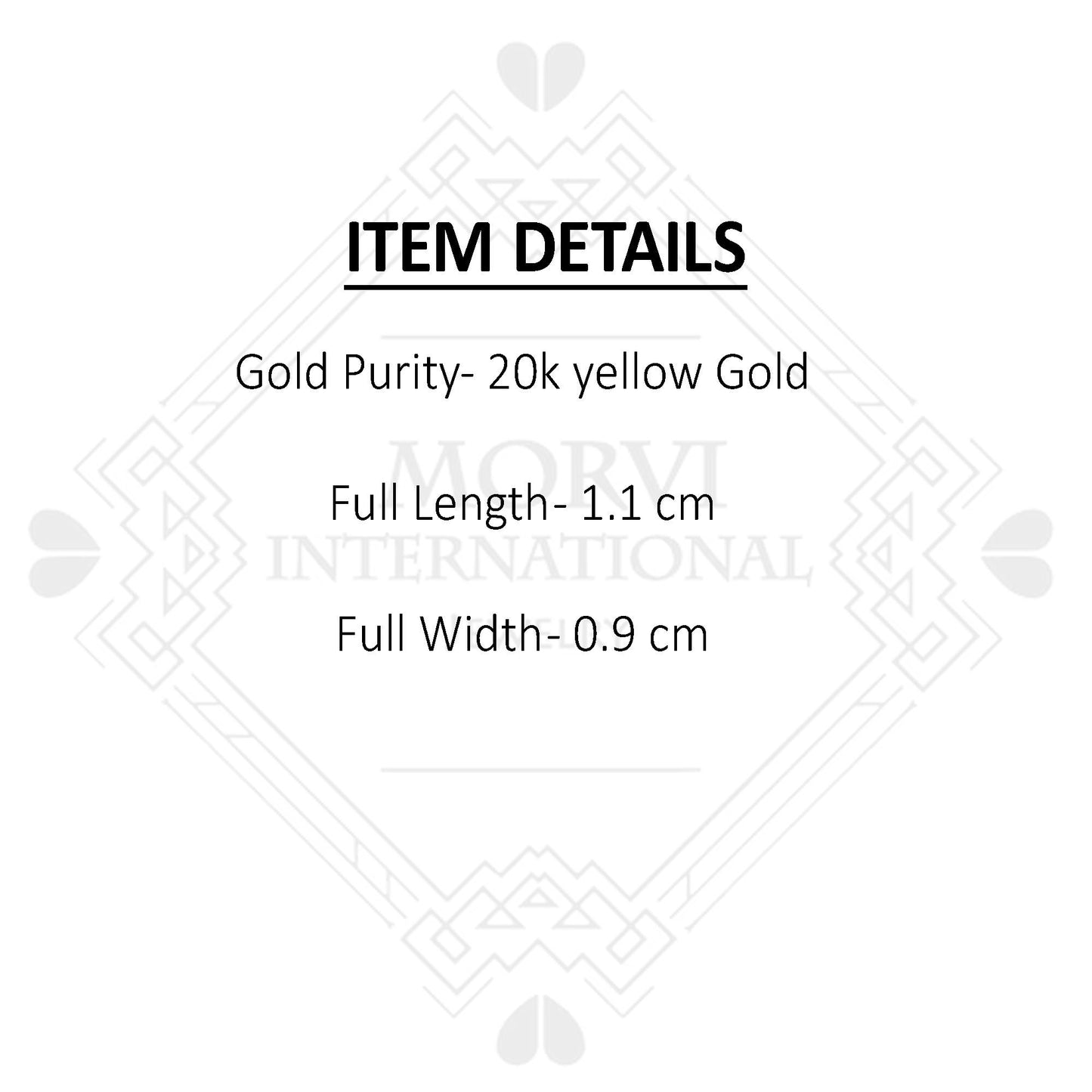 22K 18K YELLOW GOLD JEWELRY