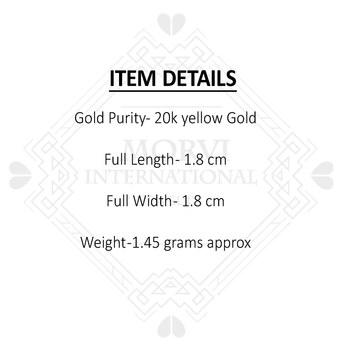 22K 18K YELLOW GOLD JEWELRY