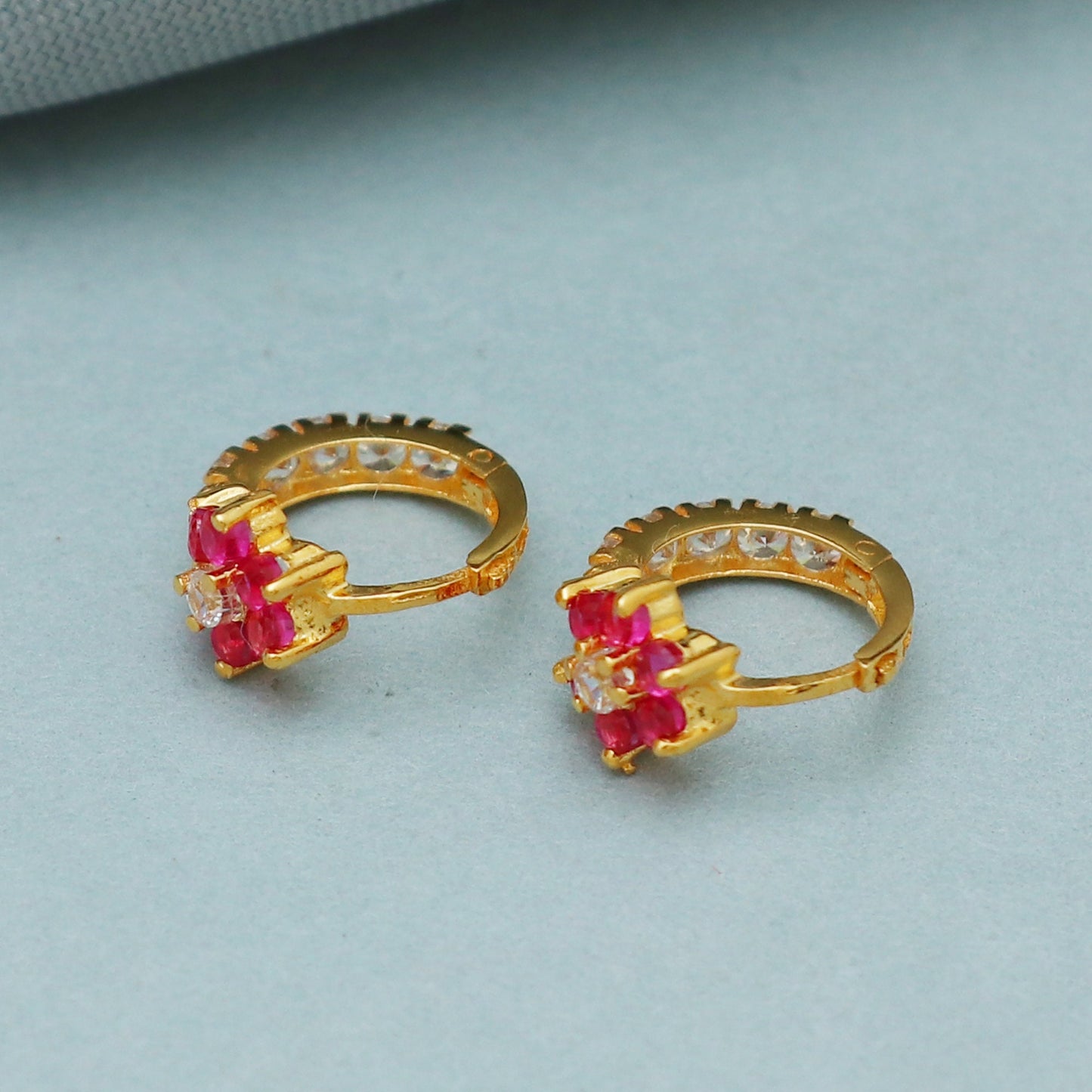 22K 18K YELLOW GOLD JEWELRY