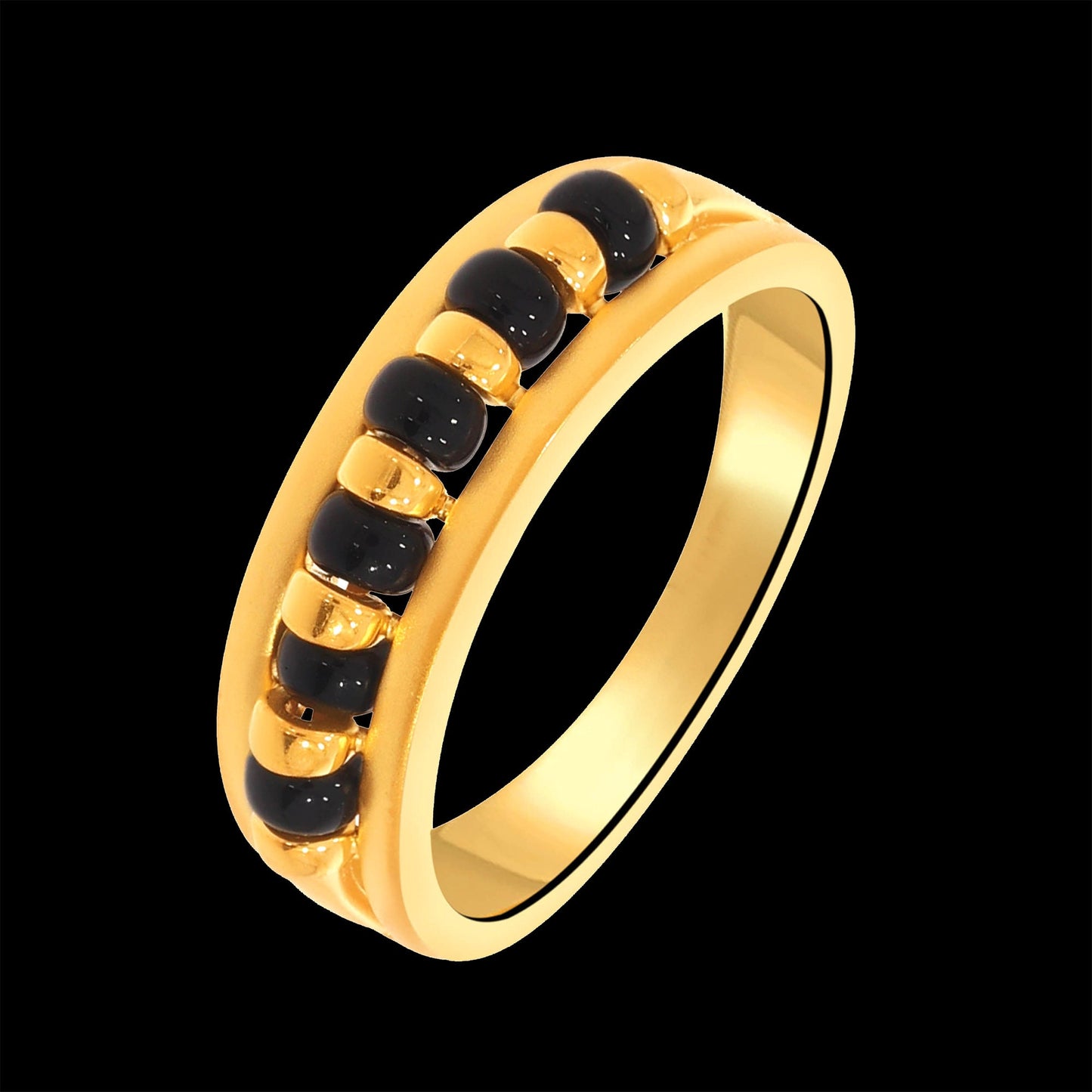 22K 18K YELLOW GOLD JEWELRY