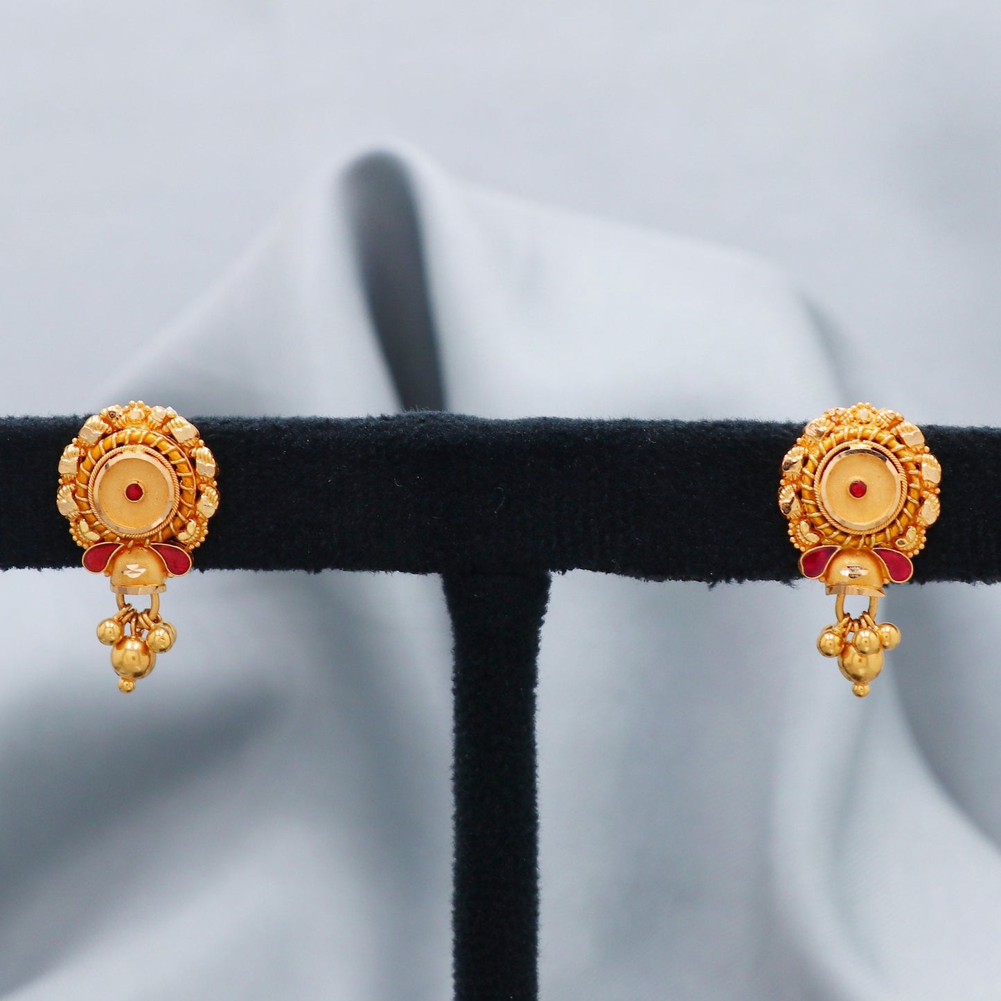22K 18K YELLOW GOLD JEWELRY