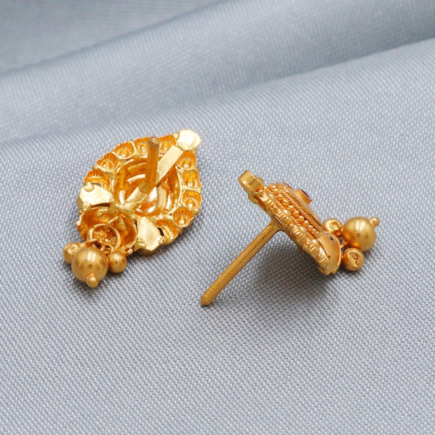 22K 18K YELLOW GOLD JEWELRY