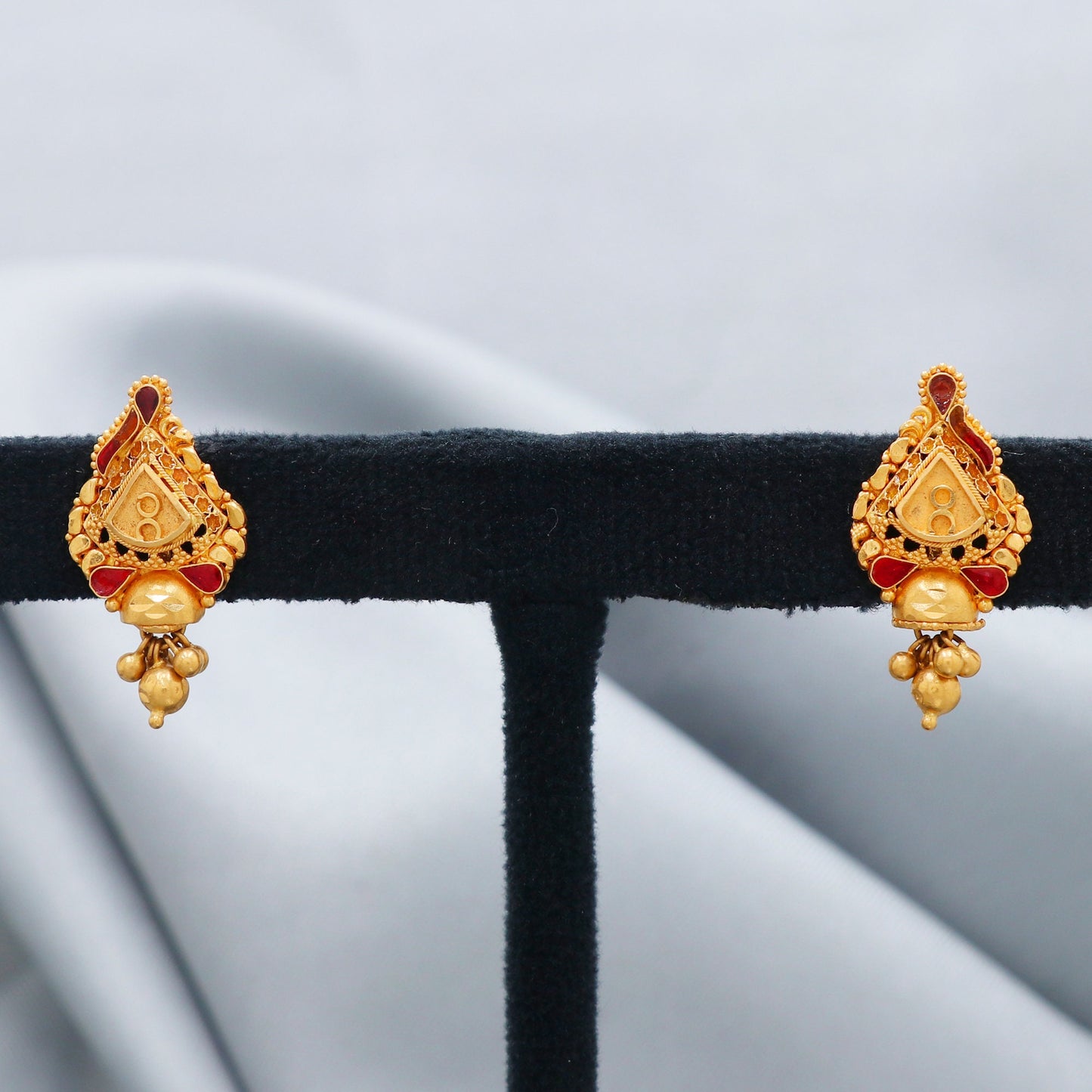 22K 18K YELLOW GOLD JEWELRY