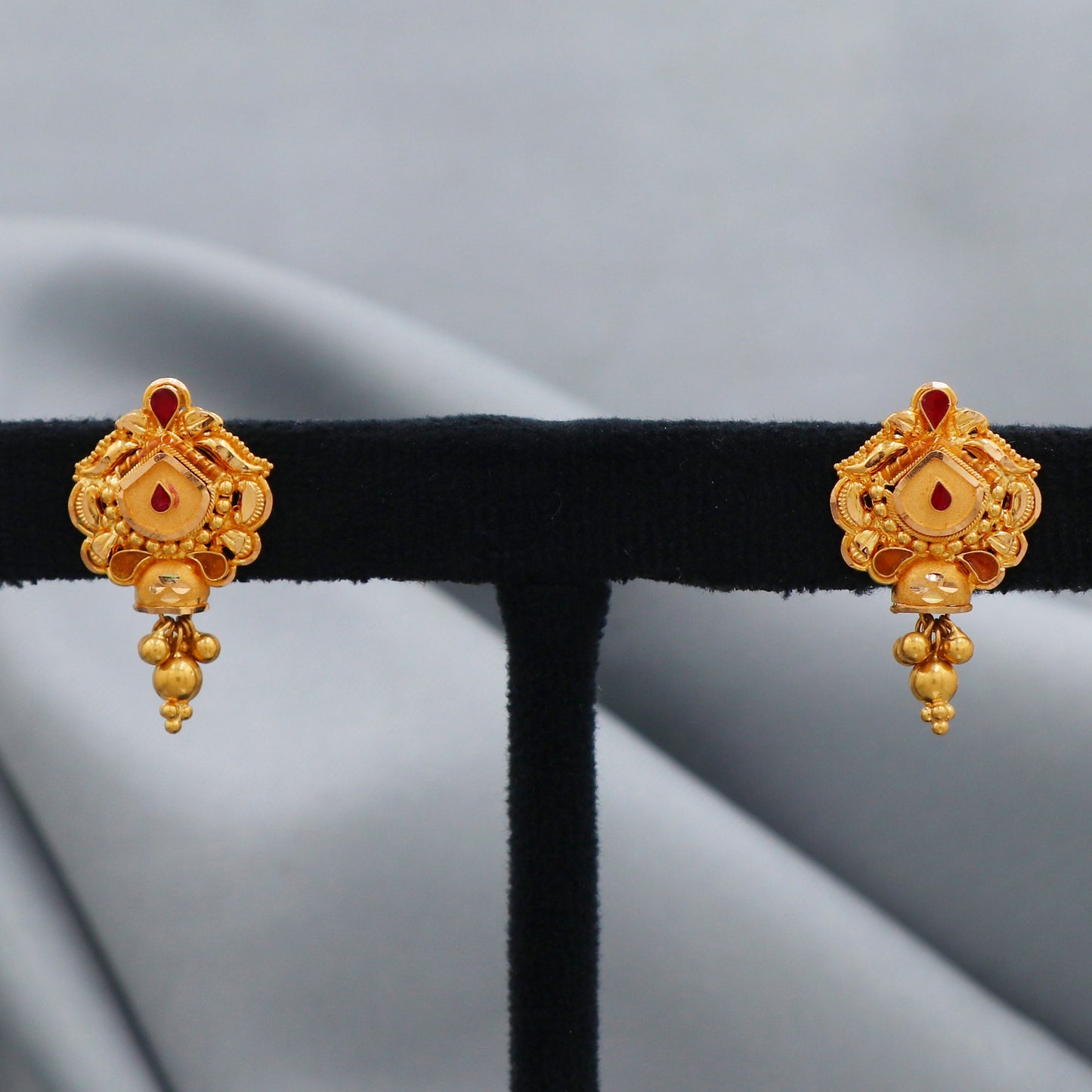 22K 18K YELLOW GOLD JEWELRY