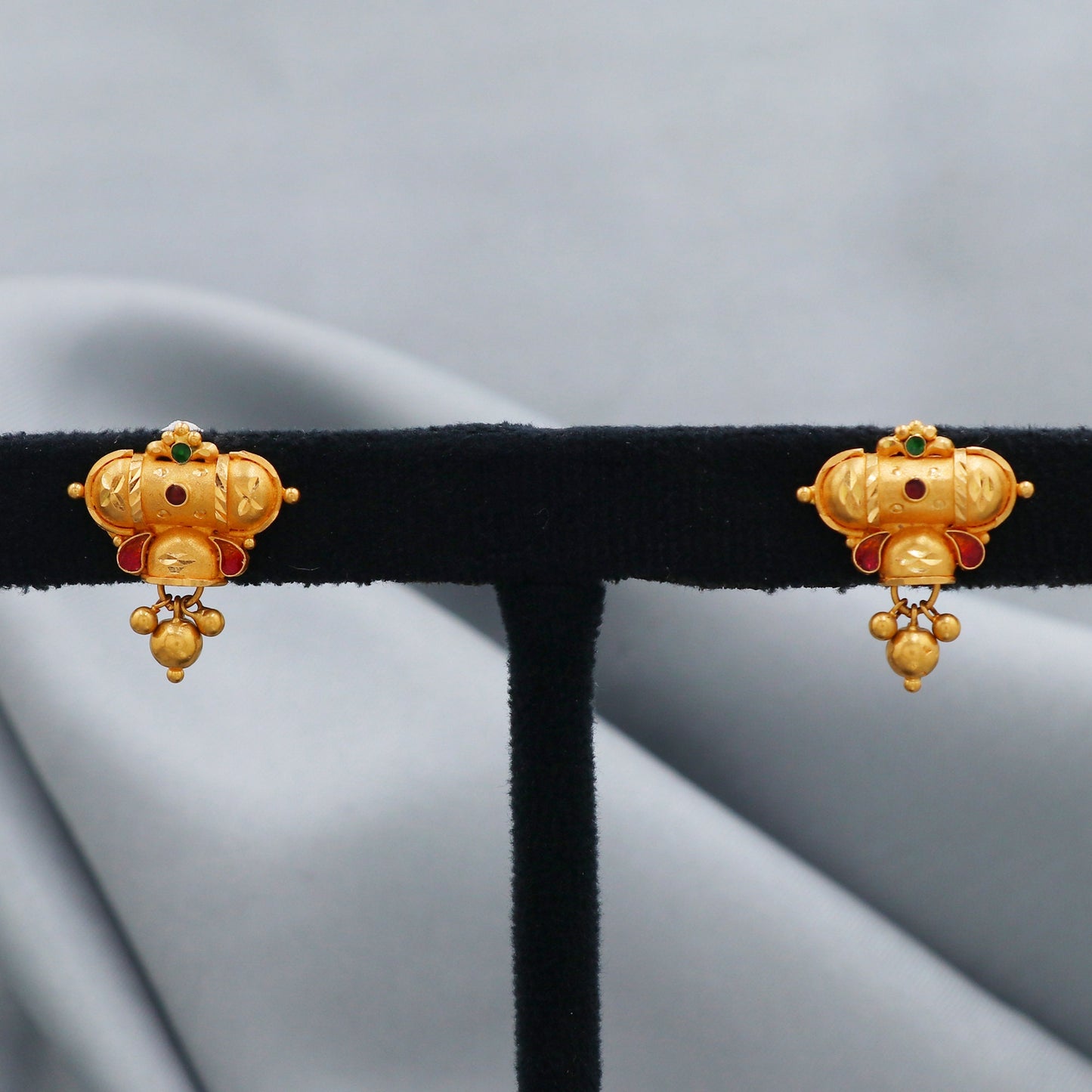 22K 18K YELLOW GOLD JEWELRY