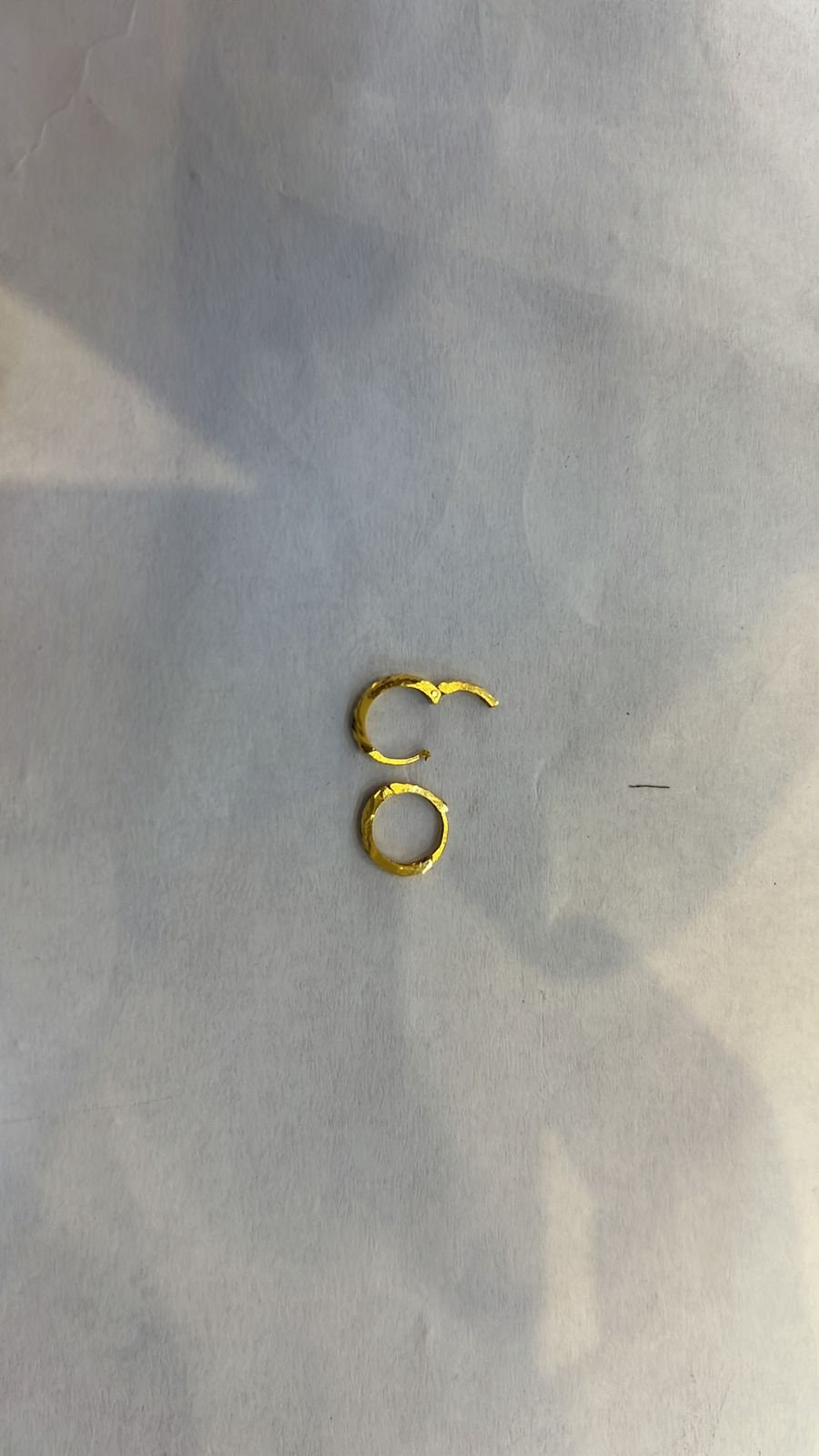 22K 18K YELLOW GOLD JEWELRY