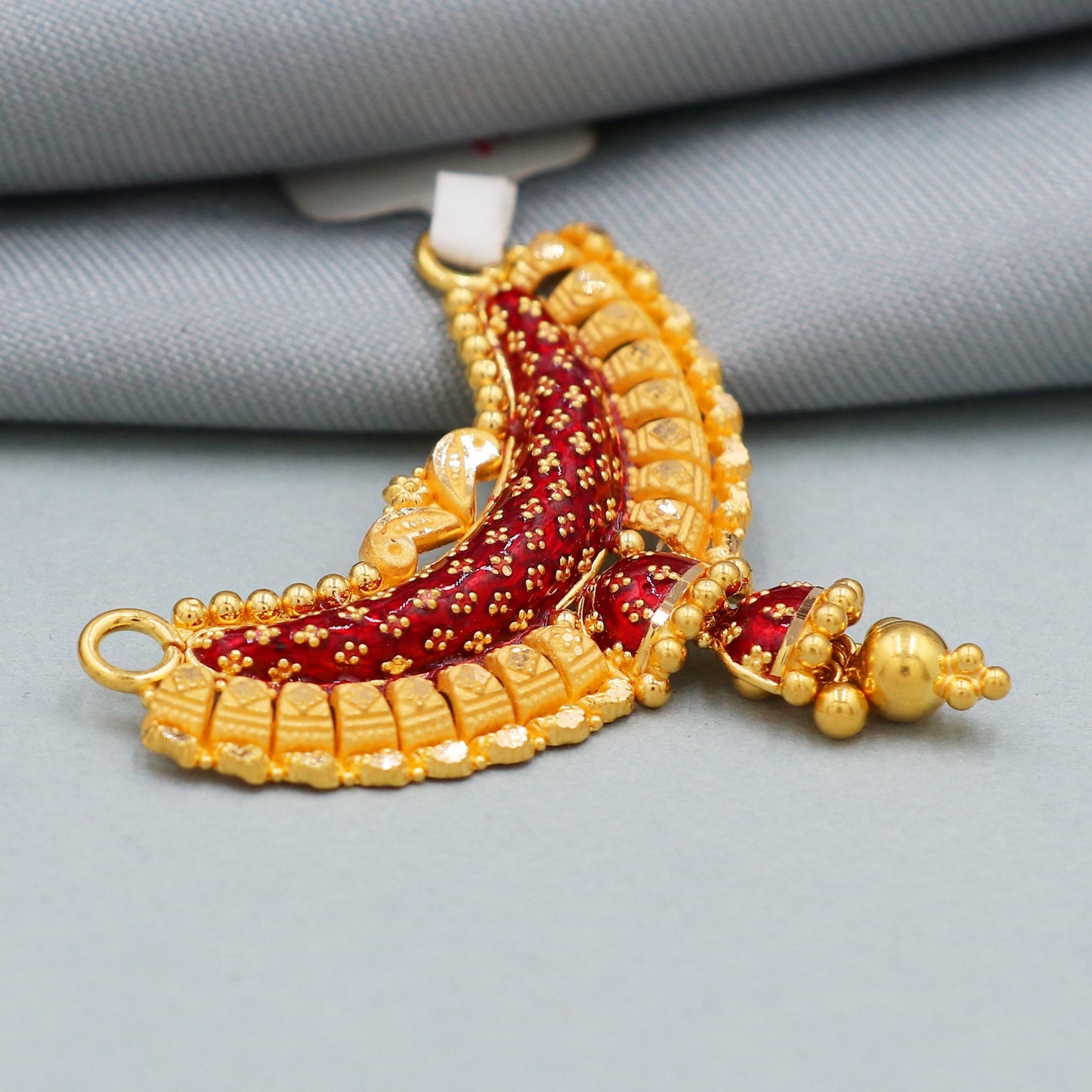22K 18K YELLOW GOLD JEWELRY