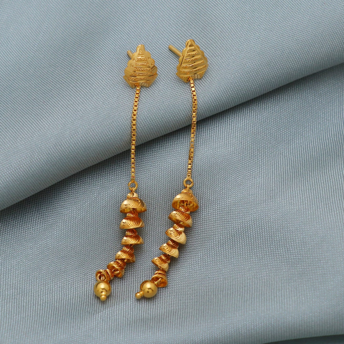 22K 18K YELLOW GOLD JEWELRY