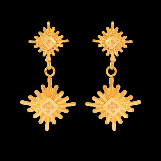 22K 18K YELLOW GOLD JEWELRY