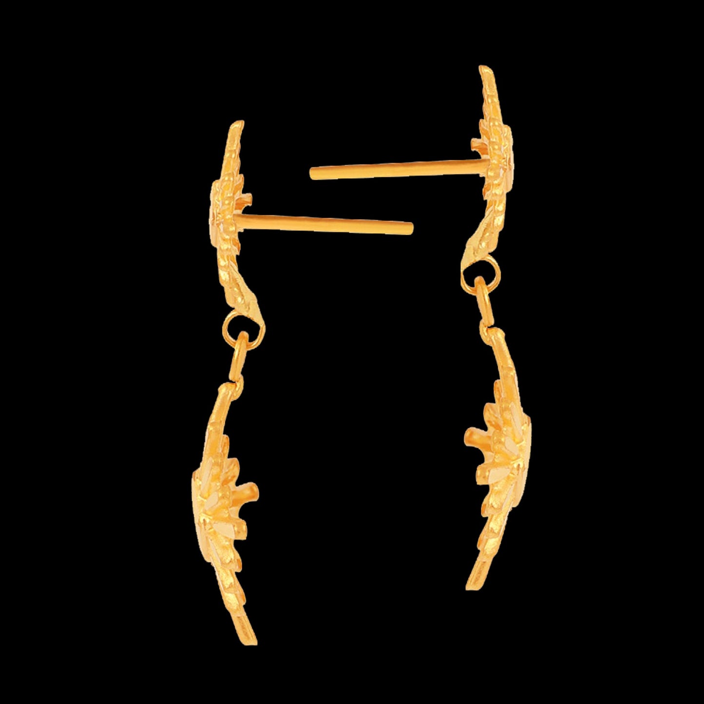 22K 18K YELLOW GOLD JEWELRY