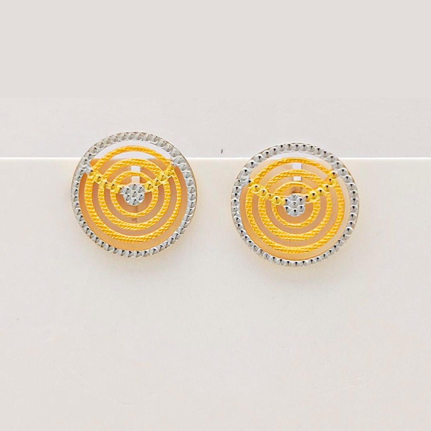 22K 18K YELLOW GOLD JEWELRY