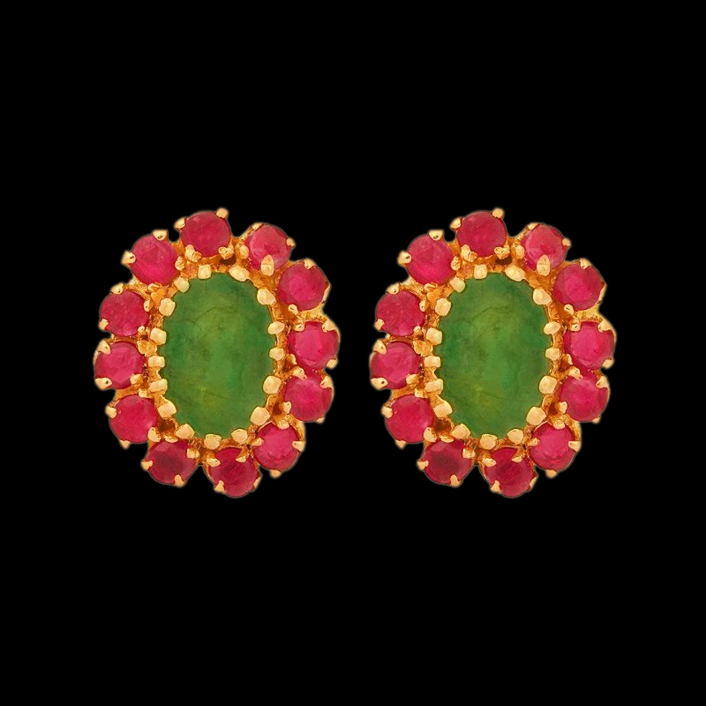 22K 18K YELLOW GOLD JEWELRY