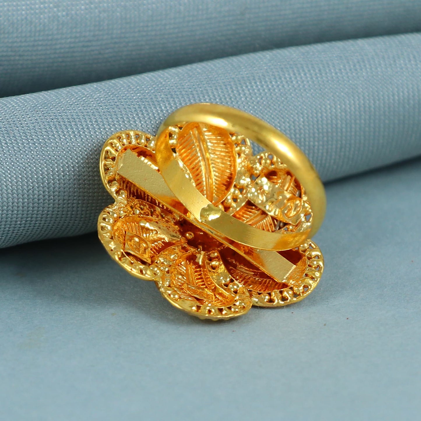 22K 18K YELLOW GOLD JEWELRY