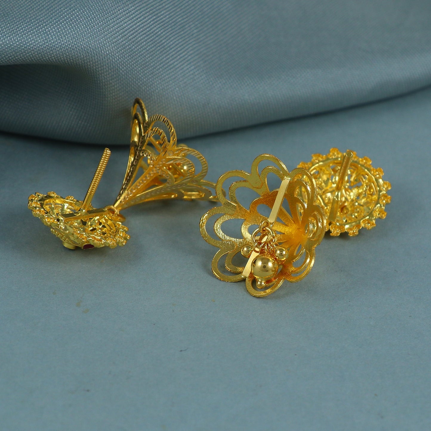 22K 18K YELLOW GOLD JEWELRY