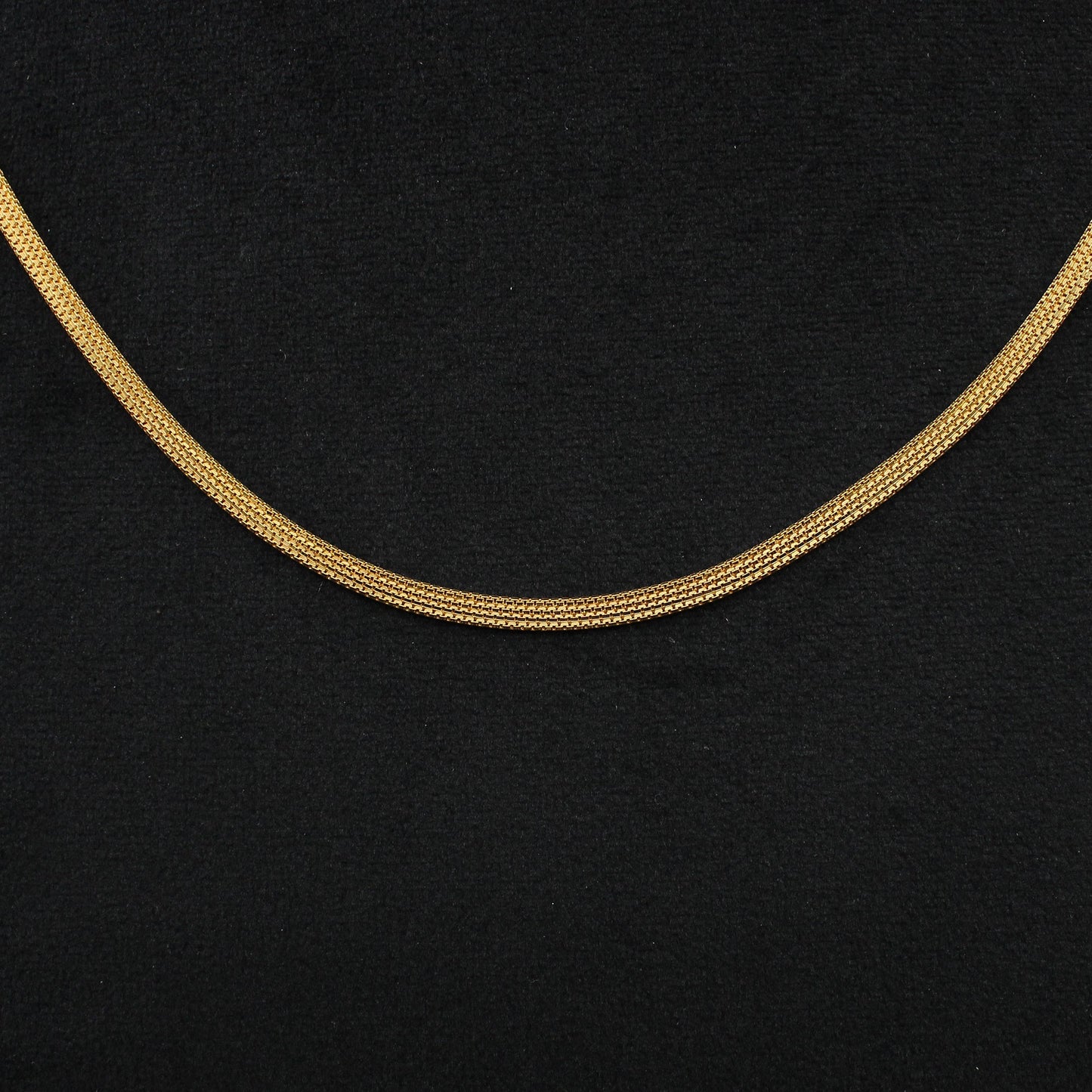 22K 18K YELLOW GOLD JEWELRY 