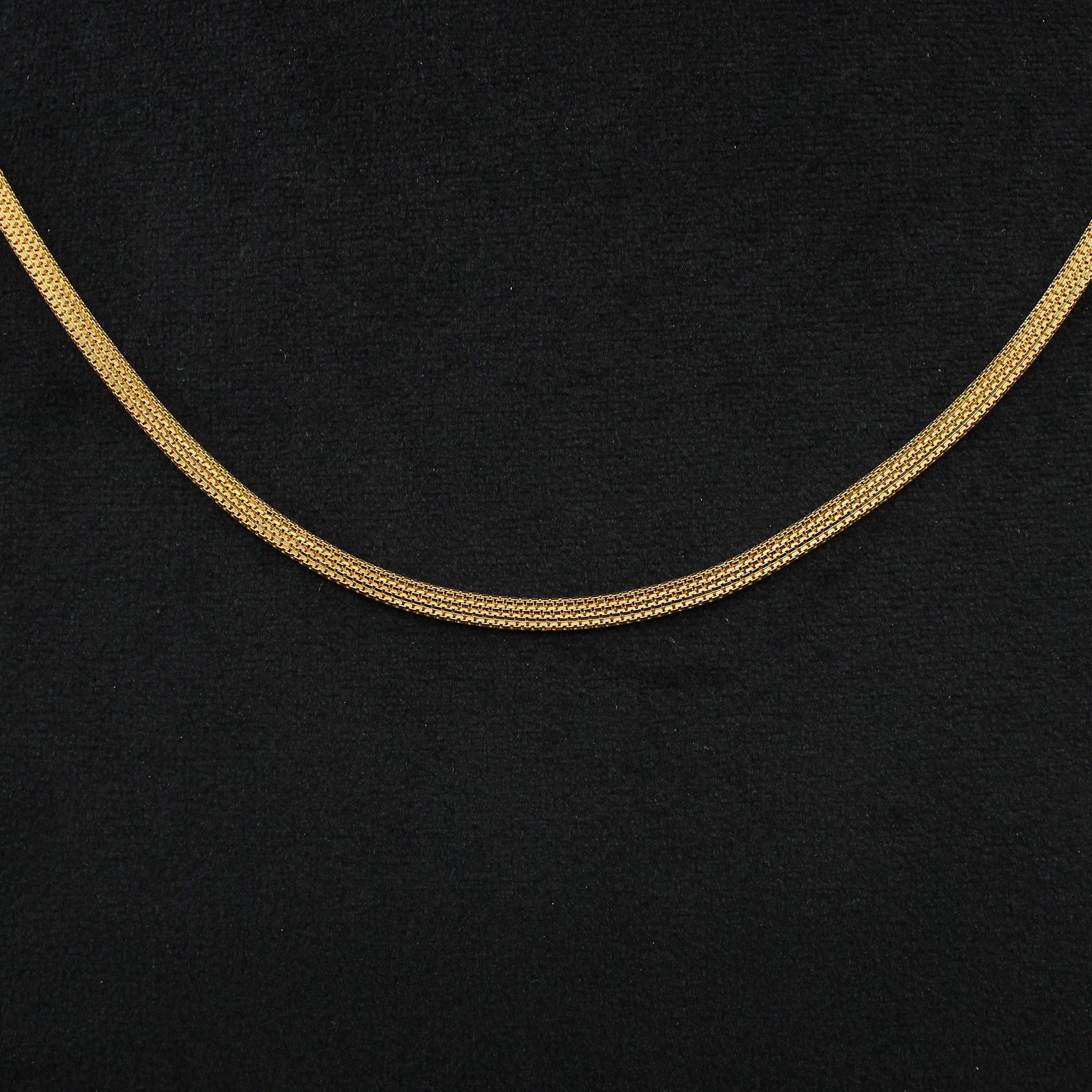 22K 18K YELLOW GOLD JEWELRY 