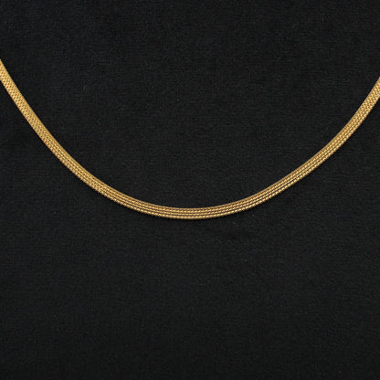 22K 18K YELLOW GOLD JEWELRY 