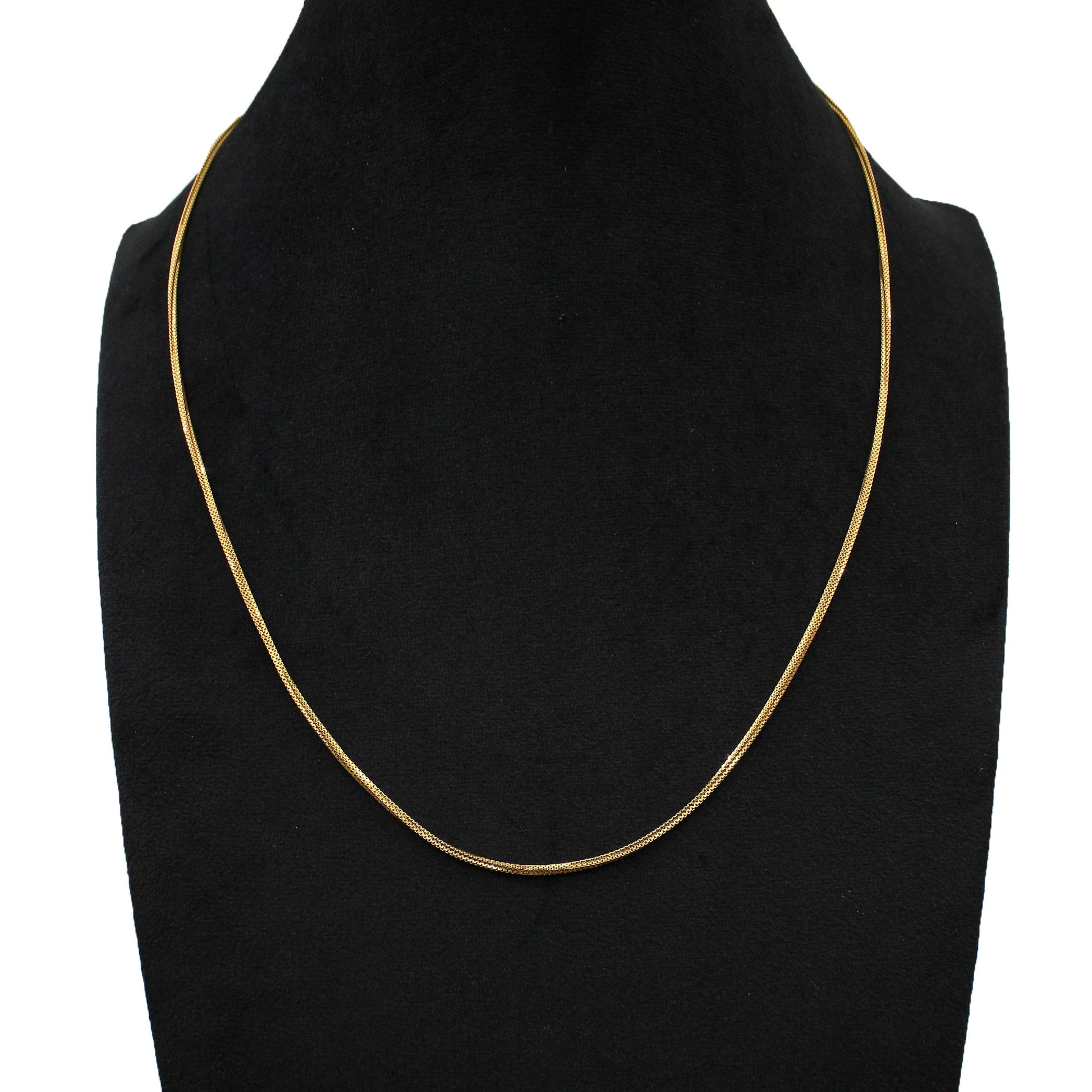 22K 18K YELLOW GOLD JEWELRY 