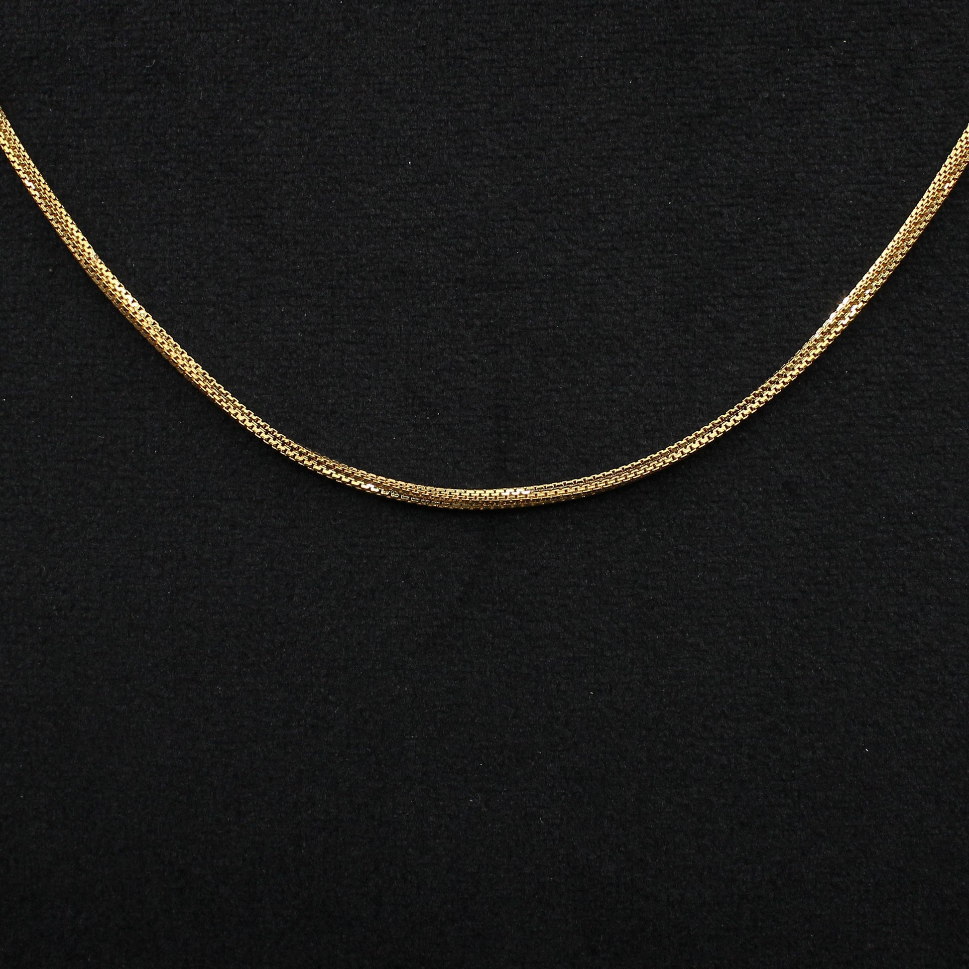 22K 18K YELLOW GOLD JEWELRY 