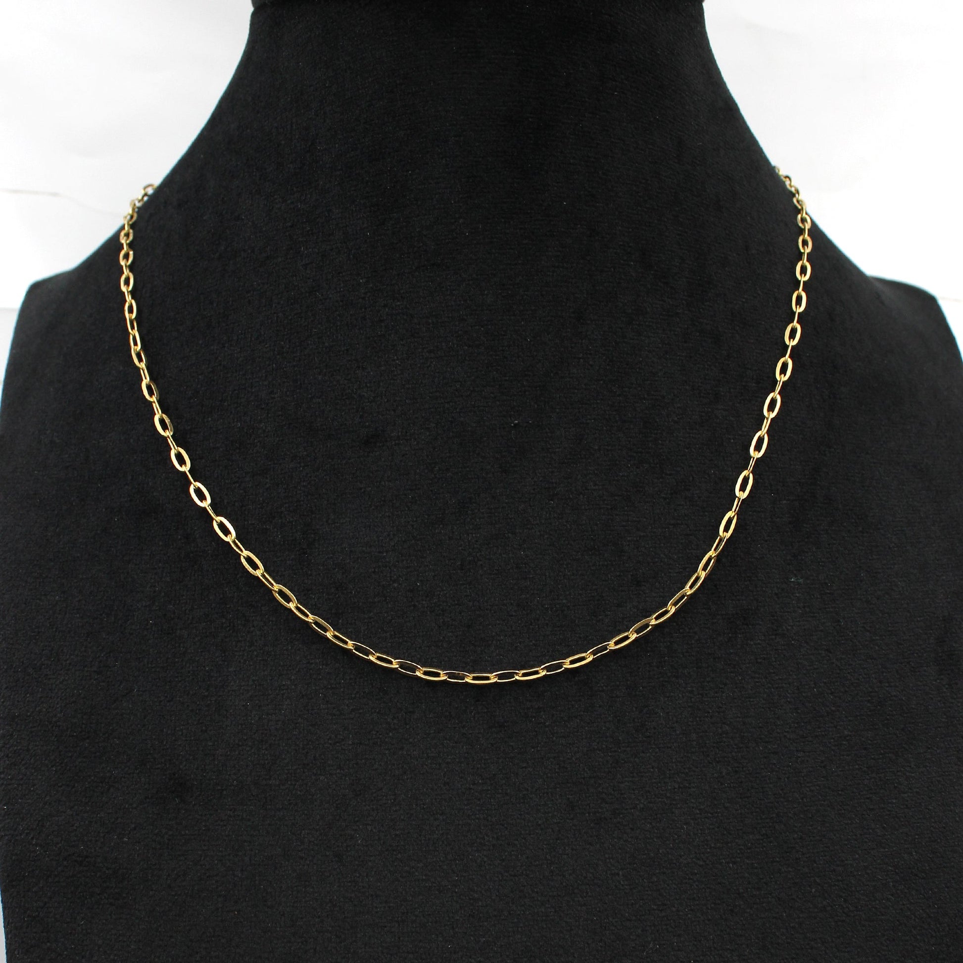 22K 18K YELLOW GOLD JEWELRY 