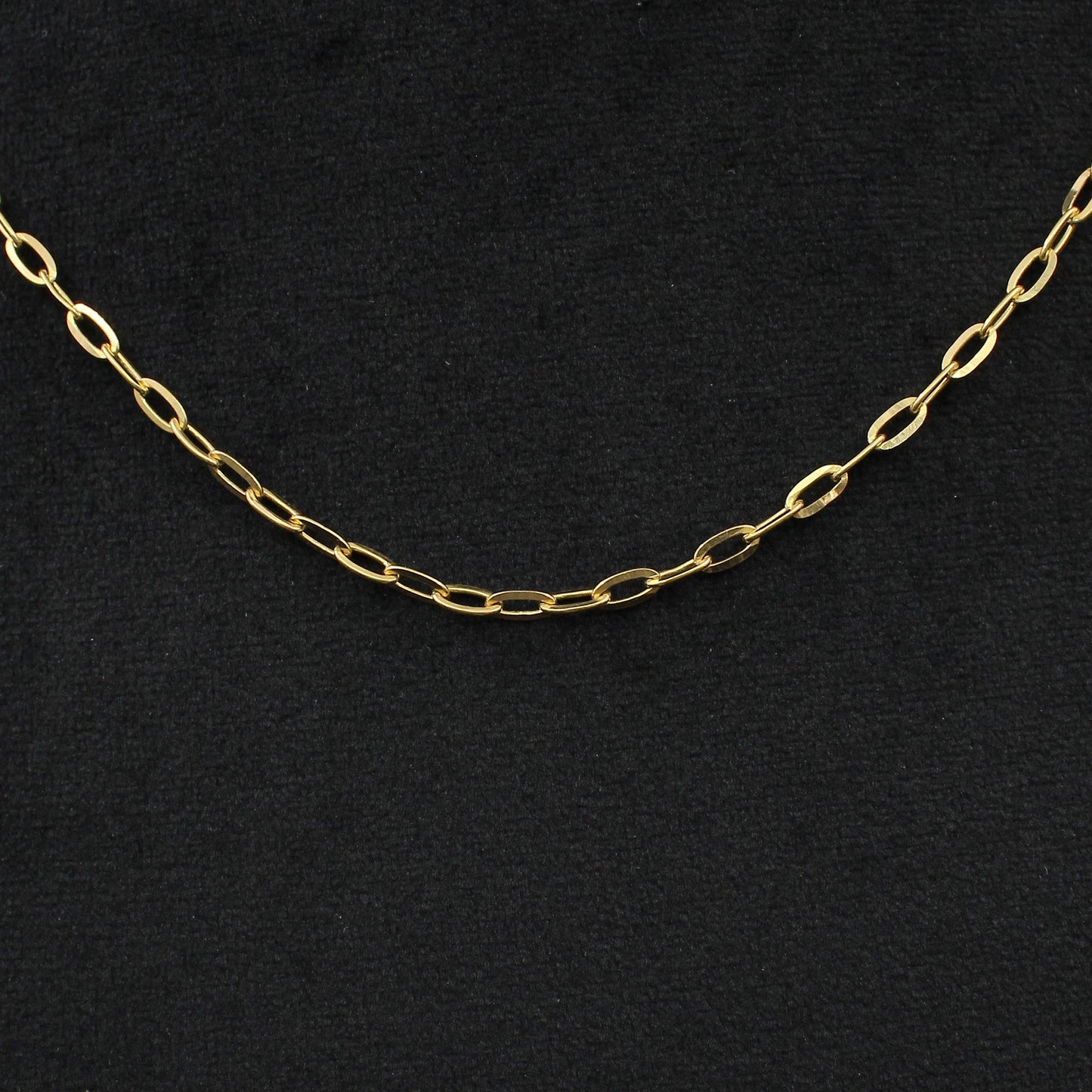22K 18K YELLOW GOLD JEWELRY 