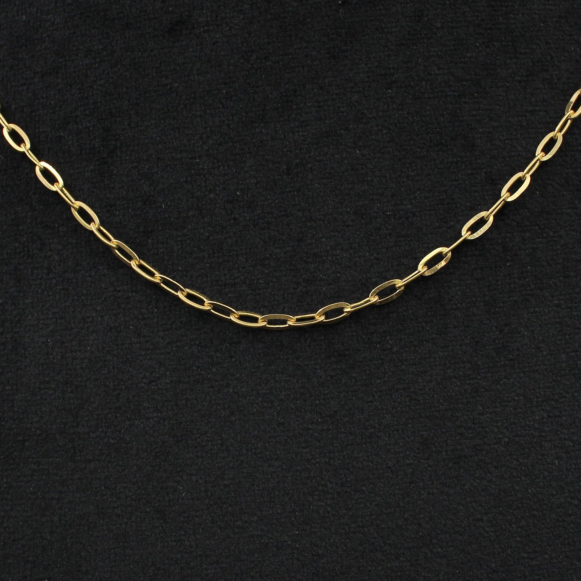 22K 18K YELLOW GOLD JEWELRY 