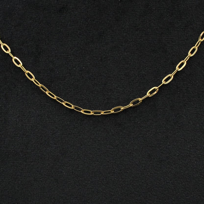 22K 18K YELLOW GOLD JEWELRY 
