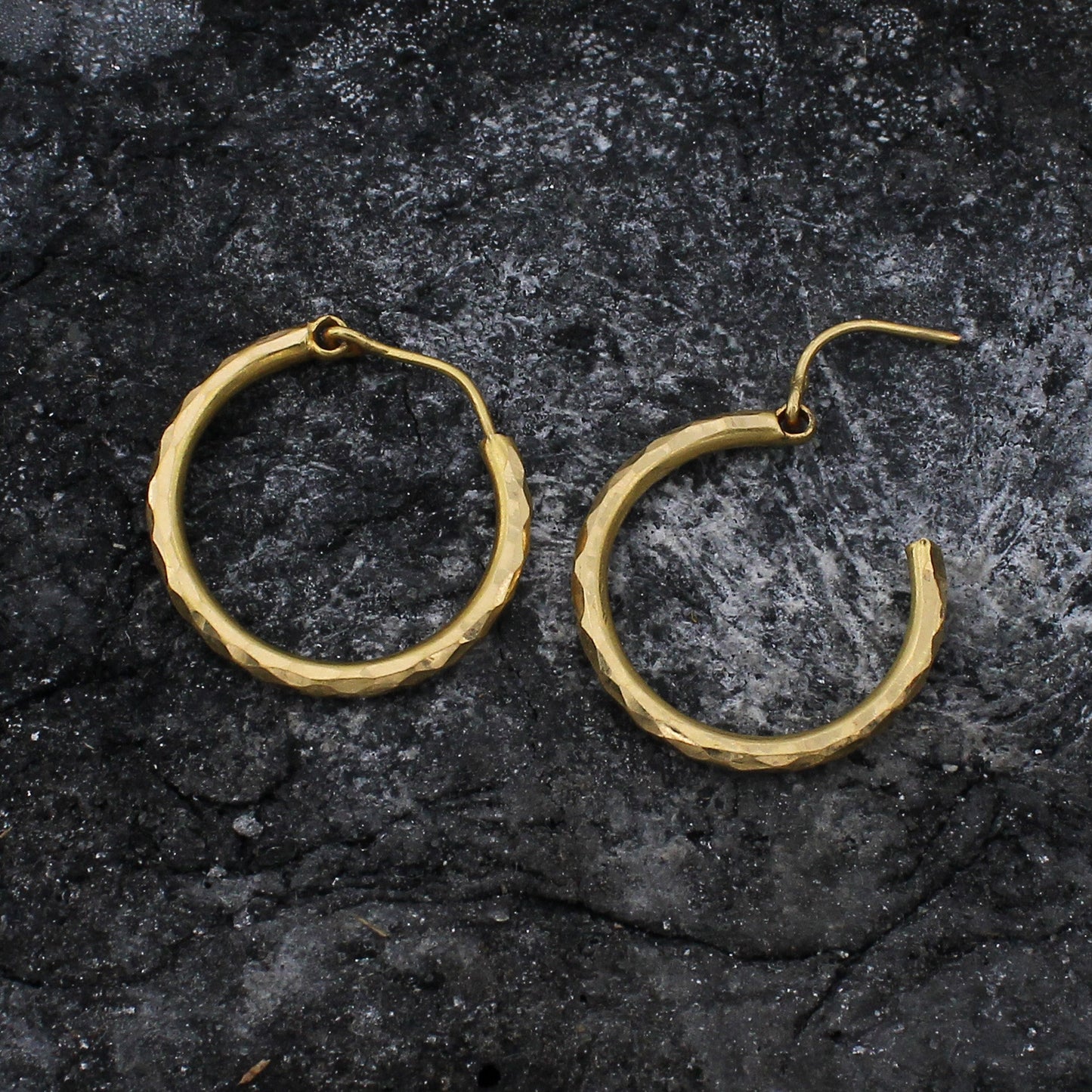 22K 18K YELLOW GOLD JEWELRY 