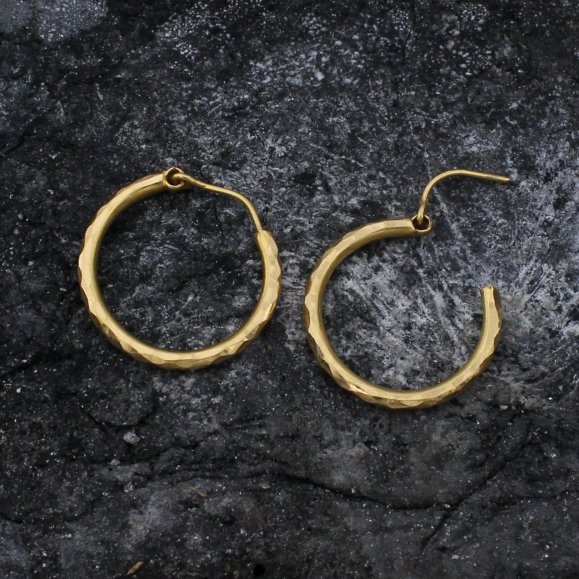 22K 18K YELLOW GOLD JEWELRY 
