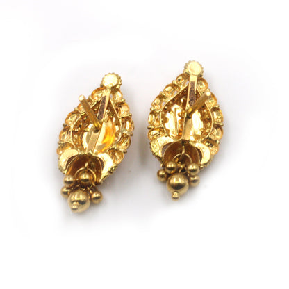 22K 18K YELLOW GOLD JEWELRY 