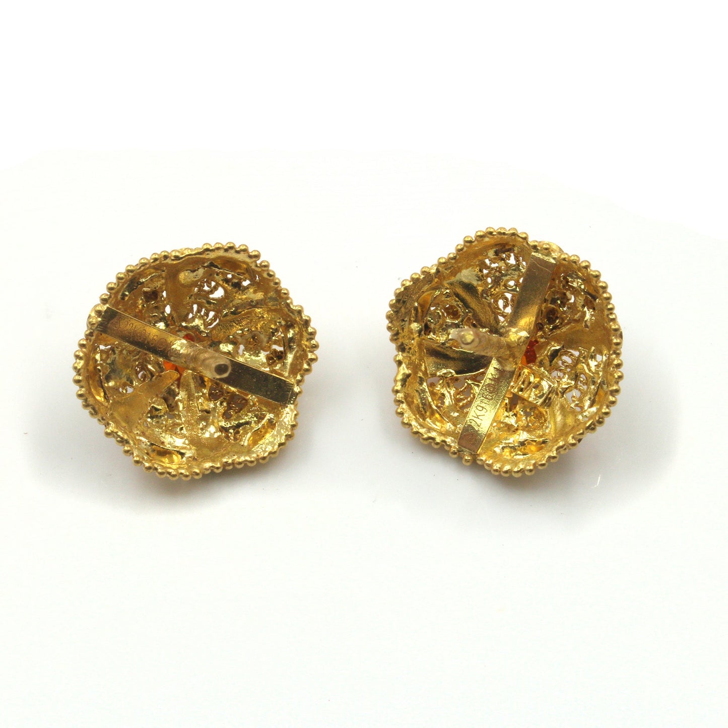 22K 18K YELLOW GOLD JEWELRY 