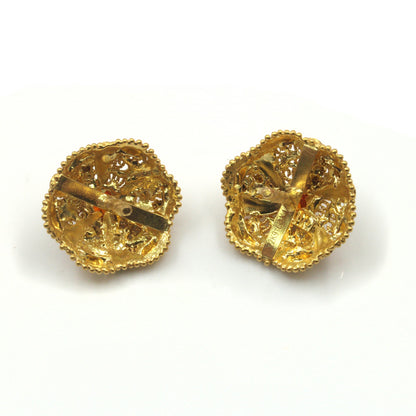 22K 18K YELLOW GOLD JEWELRY 