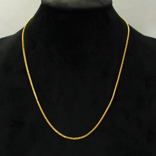 22K 18K YELLOW GOLD JEWELRY 