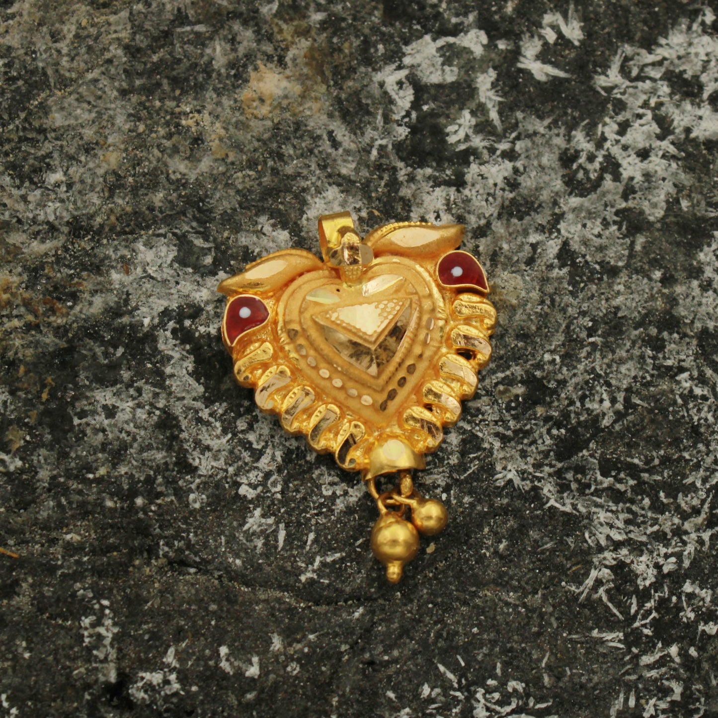 22K 18K YELLOW GOLD JEWELRY 