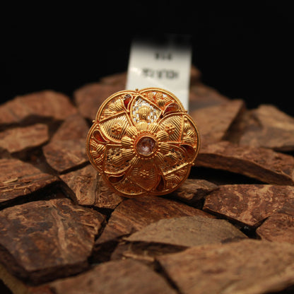 22K 18K YELLOW GOLD JEWELRY 