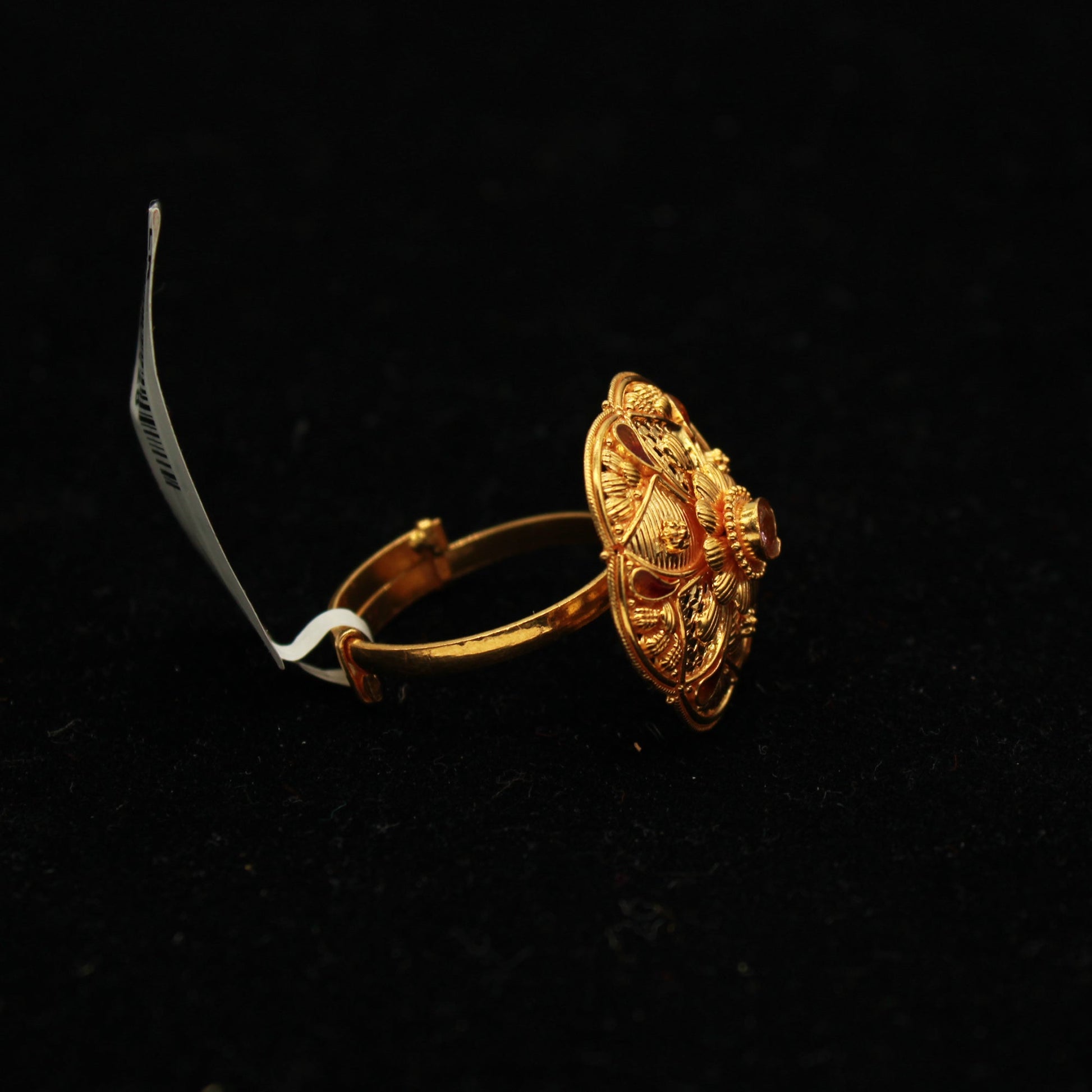 22K 18K YELLOW GOLD JEWELRY 