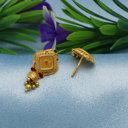 22K 18K YELLOW GOLD JEWELRY 