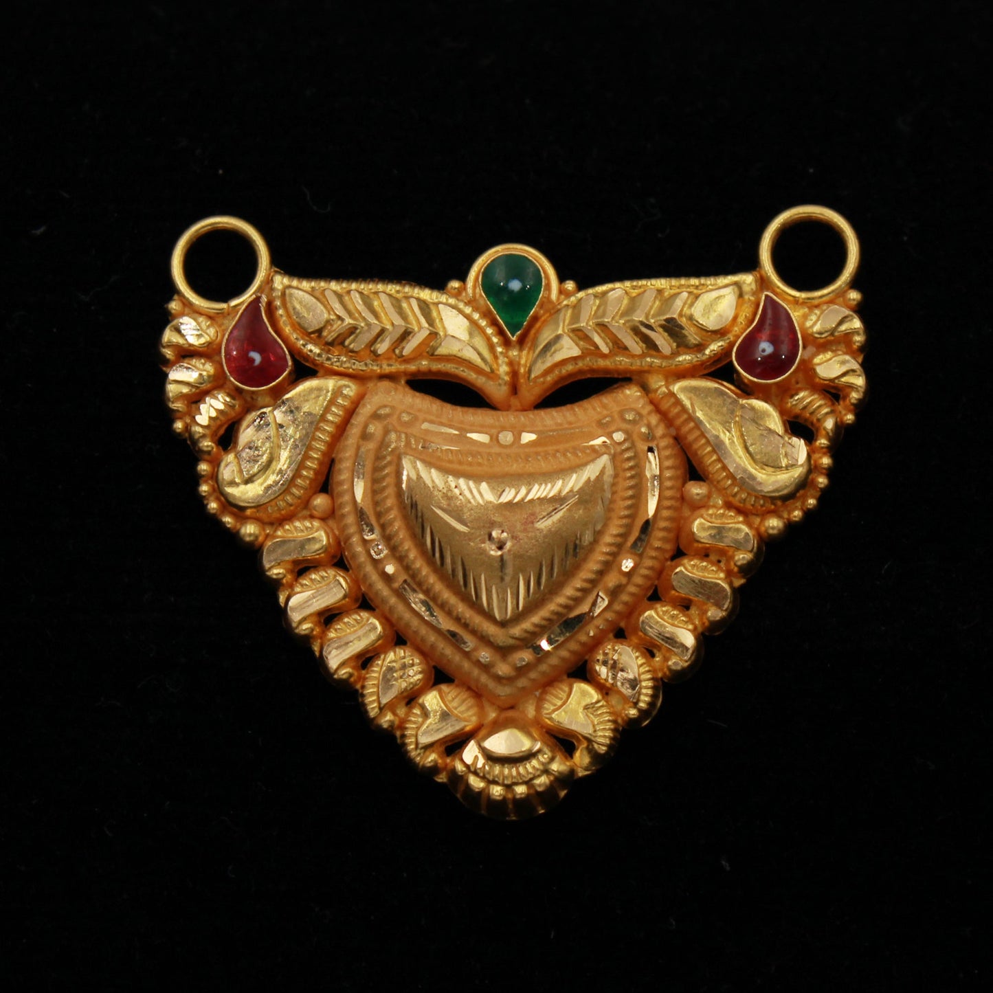 22K 18K YELLOW GOLD JEWELRY 