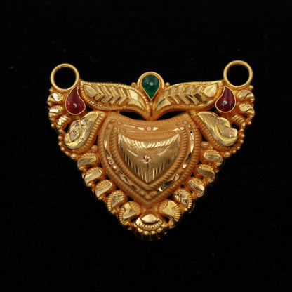 22K 18K YELLOW GOLD JEWELRY 