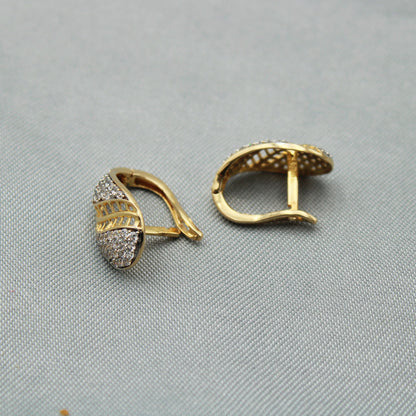 22K 18K YELLOW GOLD JEWELRY 