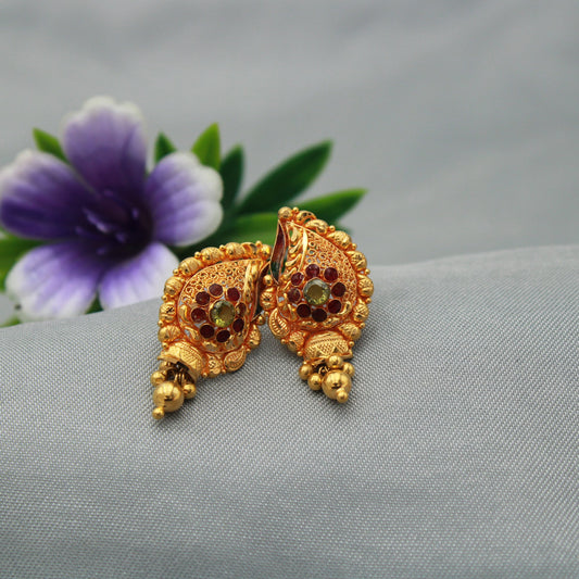 22K 18K YELLOW GOLD JEWELRY 