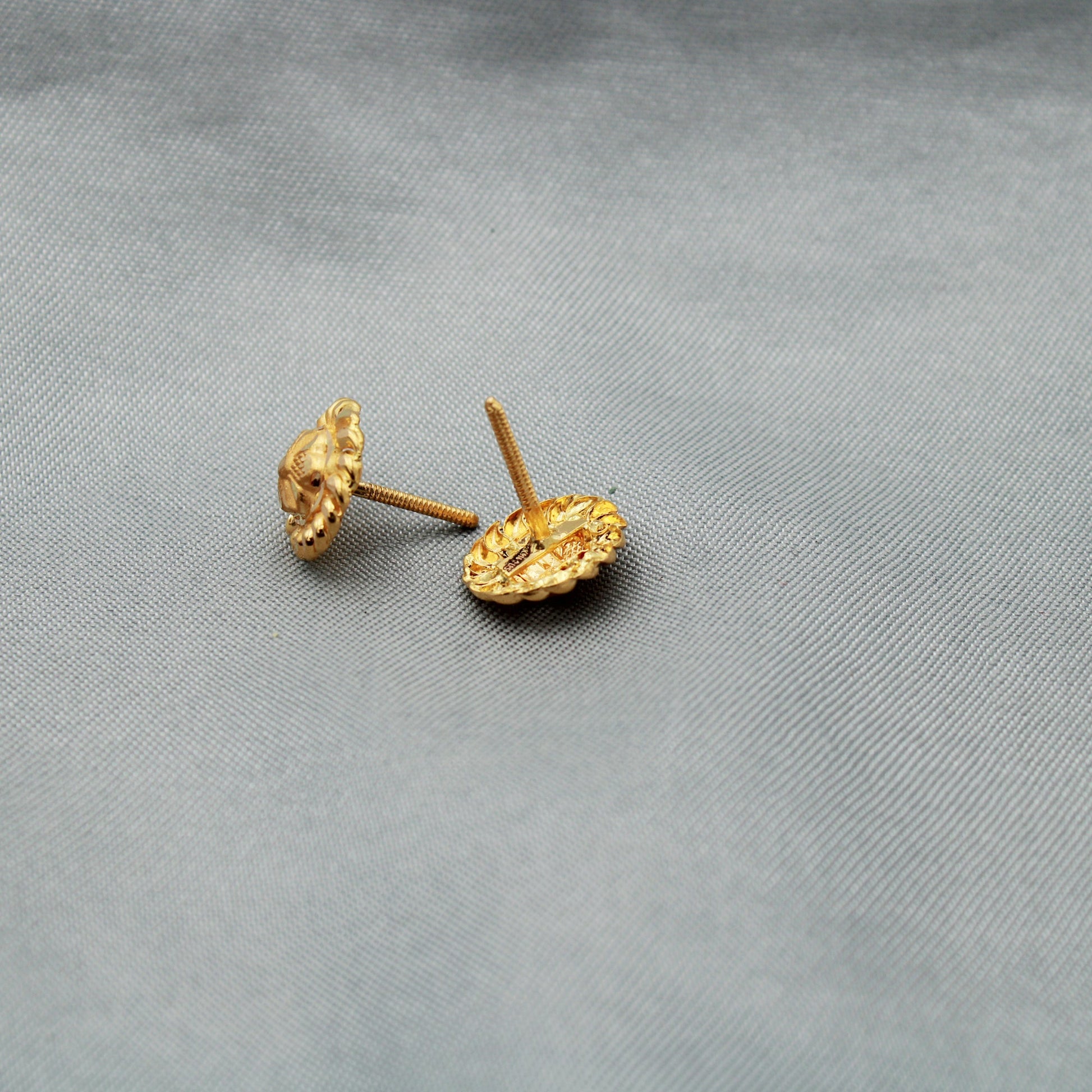 22K 18K YELLOW GOLD JEWELRY 