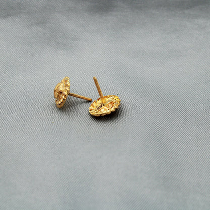 22K 18K YELLOW GOLD JEWELRY 