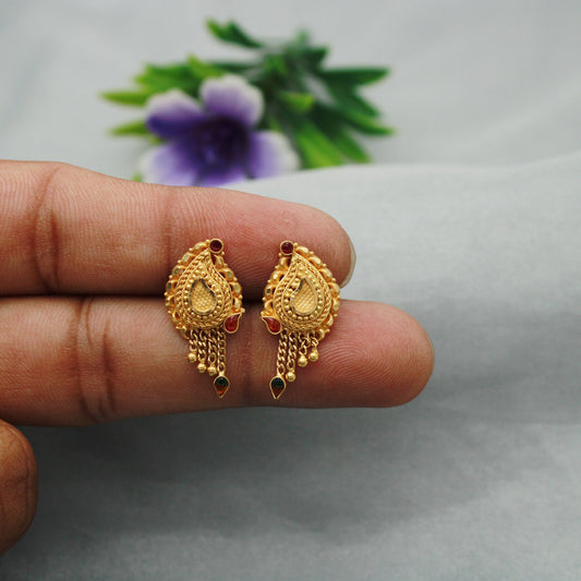22K 18K YELLOW GOLD JEWELRY 
