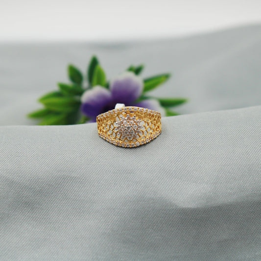 22K 18K YELLOW GOLD JEWELRY 