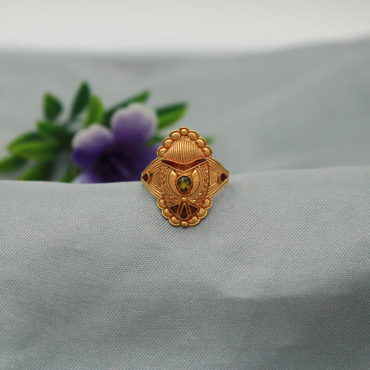 22K 18K YELLOW GOLD JEWELRY 