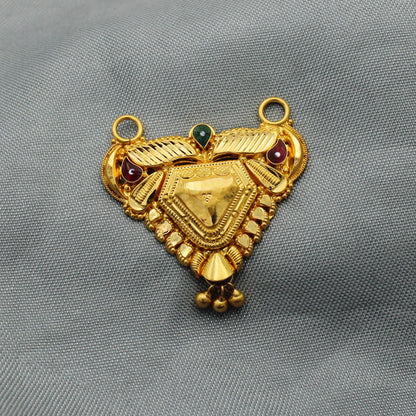 22K 18K YELLOW GOLD JEWELRY 