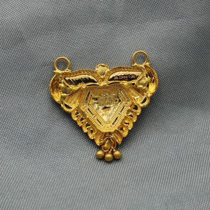 22K 18K YELLOW GOLD JEWELRY 