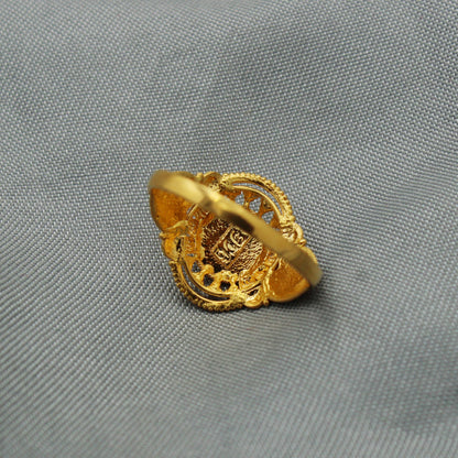 22K 18K YELLOW GOLD JEWELRY 