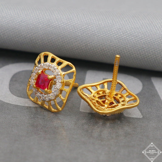 22K 18K YELLOW GOLD JEWELRY 